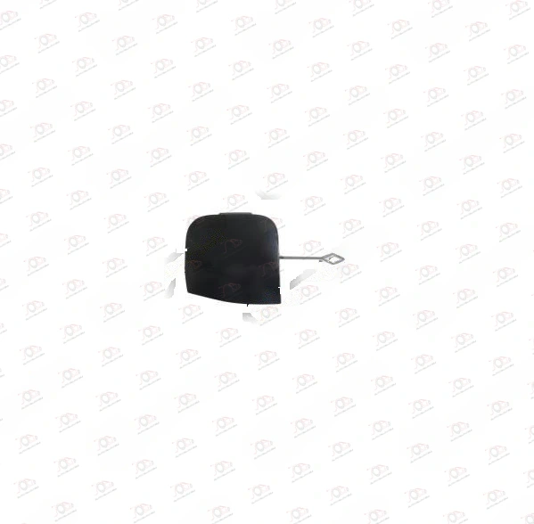 Poklopac Kuke Zadnjeg Branika PM (John Cooper Works) MINI Cooper Countryman (F60) (od 2016.) — Mini Countryman (F60)