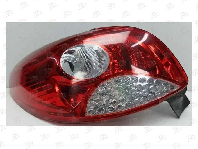 Stop Svetlo, Stop Lampa Peugeot 206 Plus 2009-2013 - DESNO — Peugeot 206 Plus