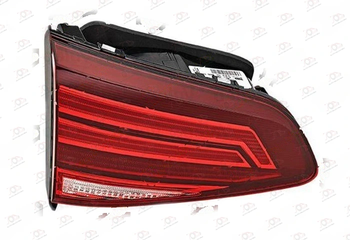 Stop Lampa Unutrašnja LED (Valeo) Volkswagen Golf VII (od 2016.) — Volkswagen Golf 8