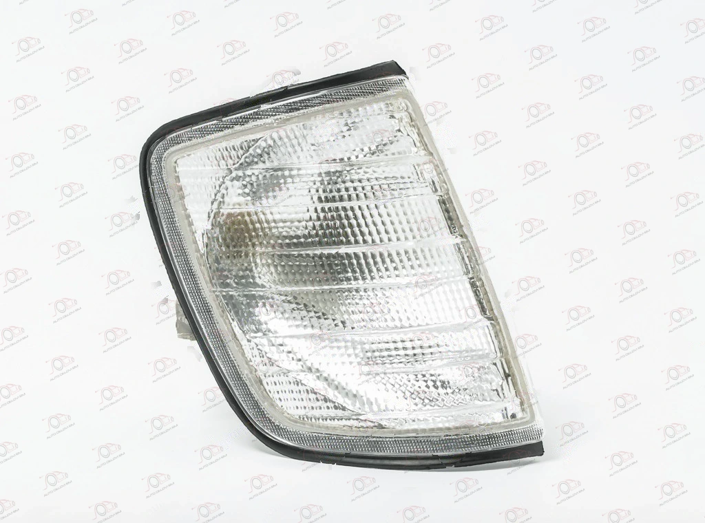 Migavac Beli Mercedes E (124) 1985-1992 - DESNO — Mercedes E-Class (W124)