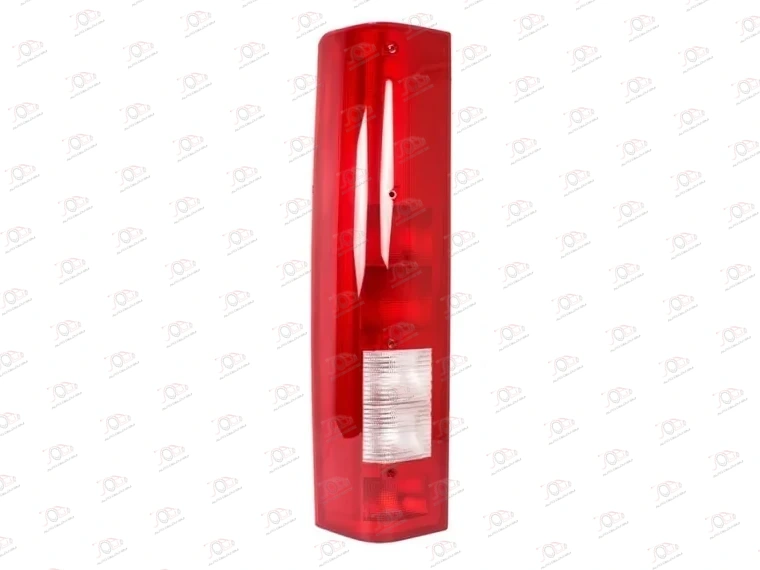 Stop Svetlo Iveco Daily 2000-2007 - LEVO — Iveco Daily (2000-2007)