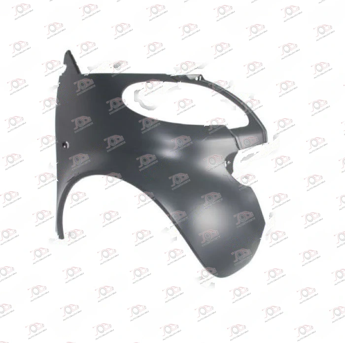 Blatobran (Coupe) -02 Smart Fortwo -07 - DESNO — Smart Fortwo