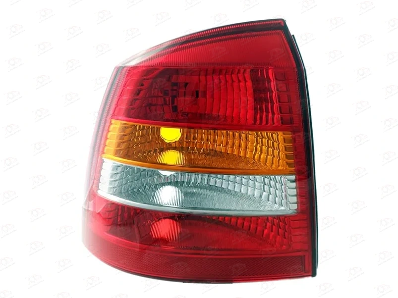 Stop Svetlo Opel Astra G (3/5 Vrata) 1998-2004 - LEVO — Opel Astra G
