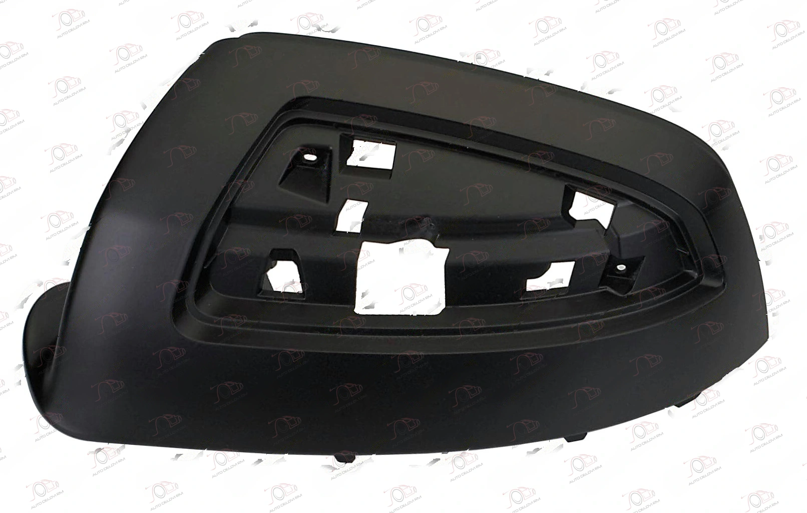 Poklopac Retrovizora -09 Mercedes C (204) 2007-2011 - LEVO — Mercedes C-Class (W204)