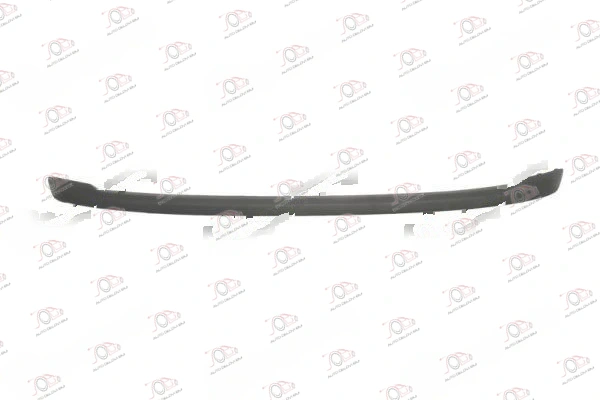 Lajsna Zadnjeg Branika 4 Vrata Ford Focus 2004-2008 — Ford Focus