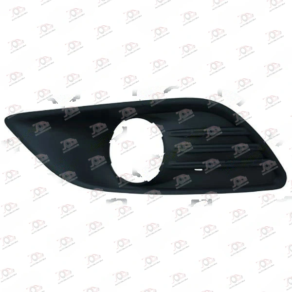 Rešetka Prednjeg Branika (sa Maglenkom) Ford Focus 2008-2011 - LEVO — Ford Focus