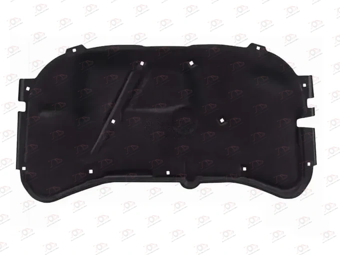 Izolacija Haube Volkswagen Golf 4 1998-2004 — Volkswagen Golf 4