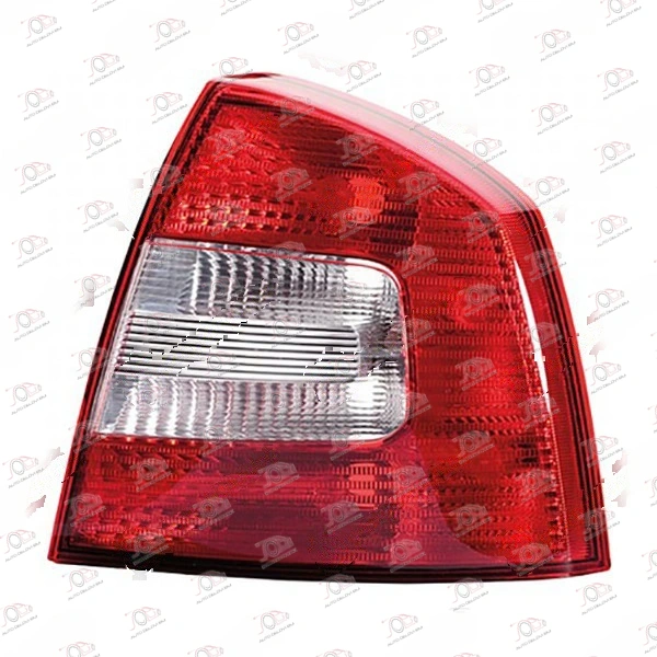 Stop Lampa (DEPO) Škoda Octavia 5 (od 2008.) - DESNO — Škoda Octavia