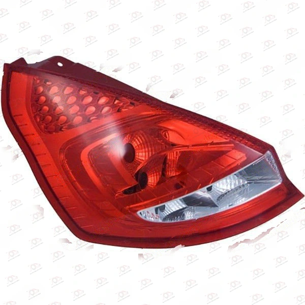 Stop Lampa (Visteon) Ford Fiesta 2008-2013 — Ford Fiesta