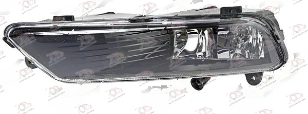 Maglenka (H8) (R-Line) (Hella) Volkswagen Golf 7 (od 2013.) — Volkswagen Golf 7