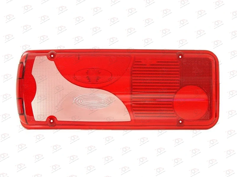 Staklo Stop Svetla Volkswagen Crafter 2006-2017 - LEVO — Volkswagen Crafter I