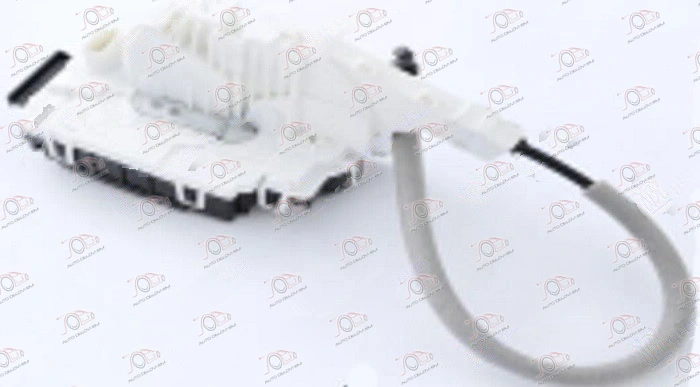 Brava Prednjih Vrata Električna (4 PIN) Mercedes Gl (X166) 2012-2015 - DESNO — Mercedes GL-Class (X166)