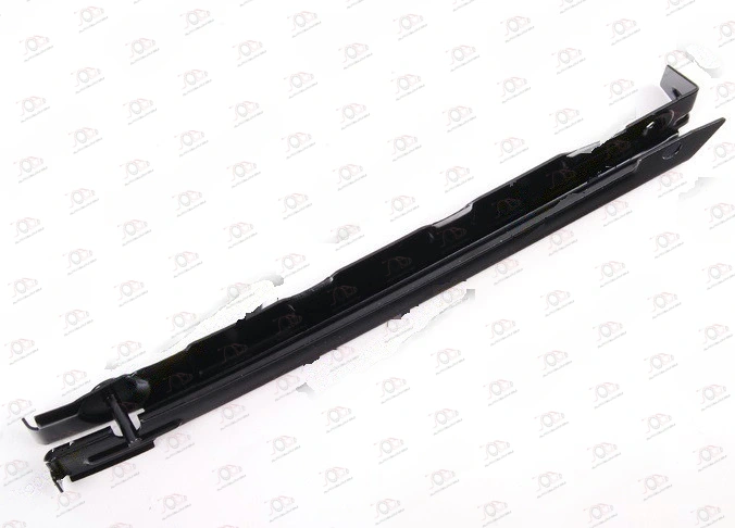 Nosač Prednjeg Branika Bočni Metalni Mercedes E (211) 2002-2009 - LEVO — Mercedes E-Class (W211)