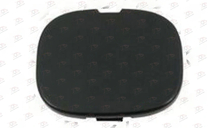 Poklopac Kuke Prednjeg Branika Smart Fortwo (od 2014.) — Smart Fortwo