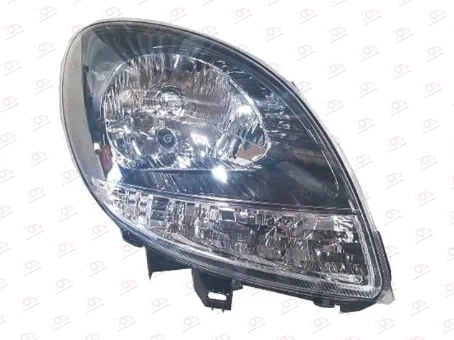 Far Crni (Providan Migavac) Renault Kangoo 2003-2008 - DESNO — Renault Kangoo