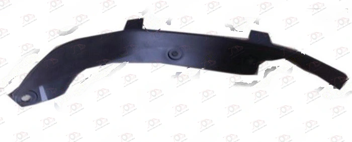 Spojler Prednjeg Branika Audi A6 2004-2008 - DESNO — Audi A6 (C6)