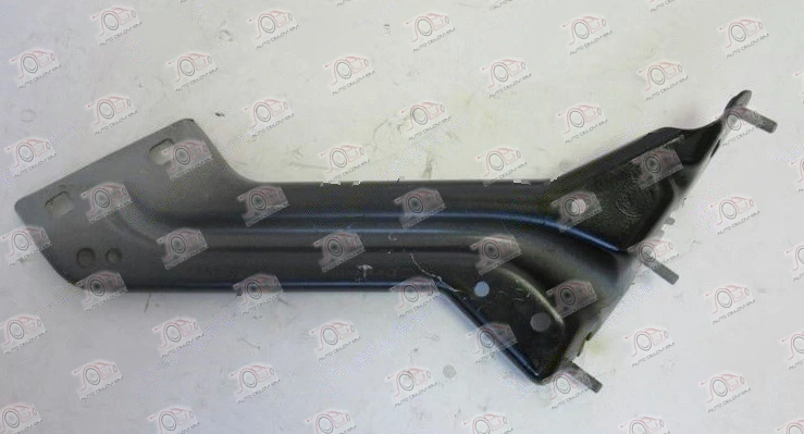 Nosač Prednjeg Blatobrana Metalni Audi Q5 (od 2008.) - LEVO — Audi Q5