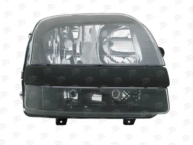 Far sa Maglenkom Fiat Doblo 2001-2005 - DESNO — Fiat Doblo