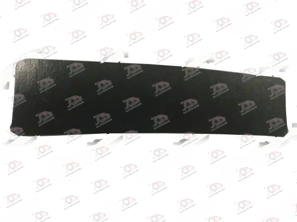 Držač Prednje Tablice Plastični (E63) 06- Mercedes E (211) 2002-2009 — Mercedes E-Class (W211)