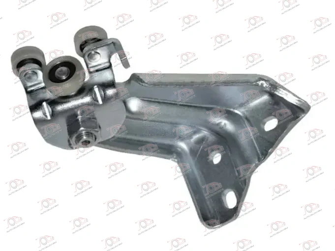 Klizac Gornji Fiat Ducato 2006-2020 — Fiat Ducato