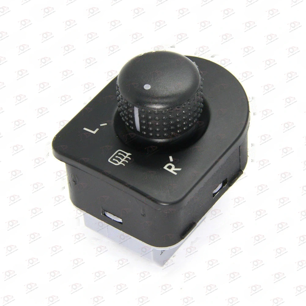 Prekidač za Retrovizor (10 PIN) Volkswagen Golf 4 1998-2004 — Volkswagen Golf 4