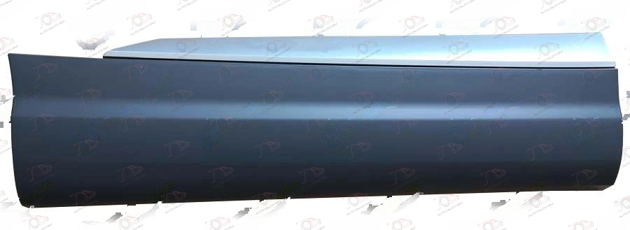 Lajsna Zadnjih Vrata PM Audi Q7 (od 2015.) - DESNO — Audi Q7