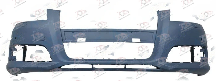 Prednji Branik PM (PDC Senzori) (Prskalice) Audi A3 2008-2013 — Audi A3