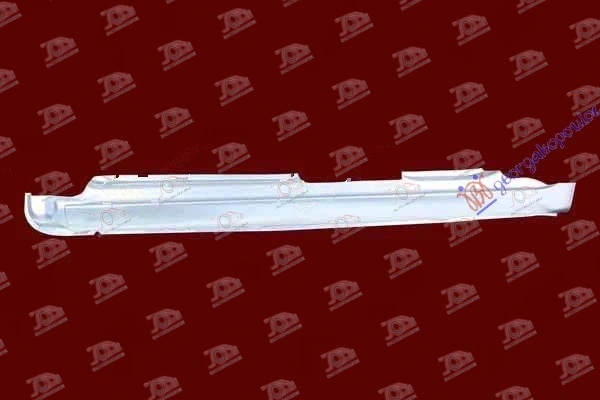 Sajtna 4/5 Vrata Ford Focus 2004-2008 - LEVO — Ford Focus