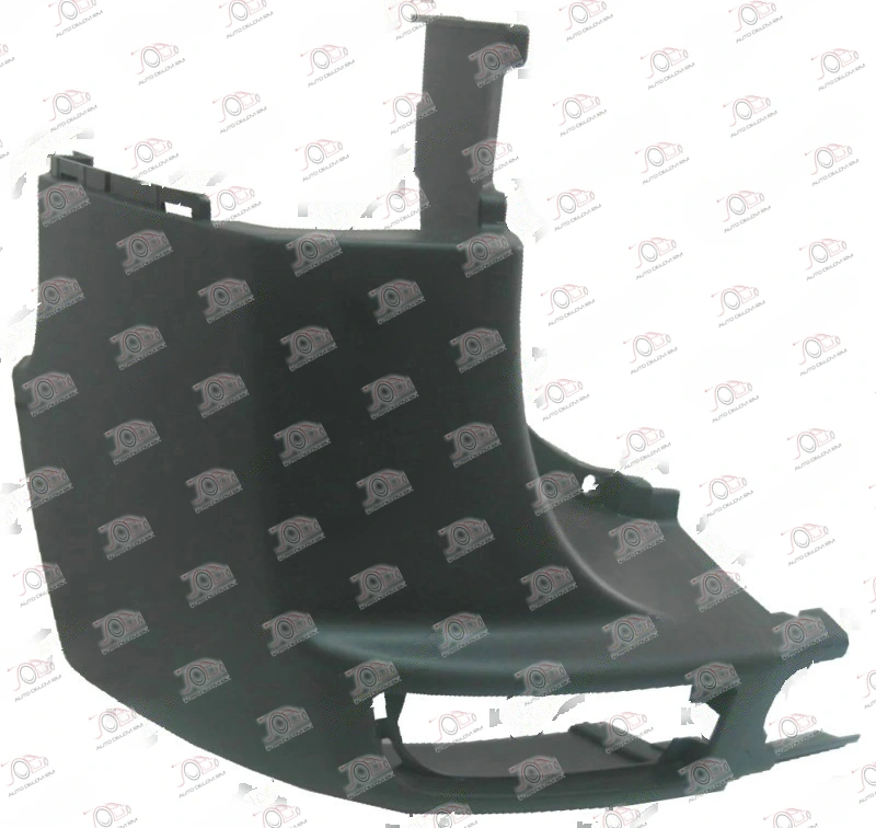 Kraj Zadnjeg Branika Mercedes Sprinter (208-408) (od 2006.) - LEVO — Mercedes Sprinter 208/408 2006-2013 (W906)