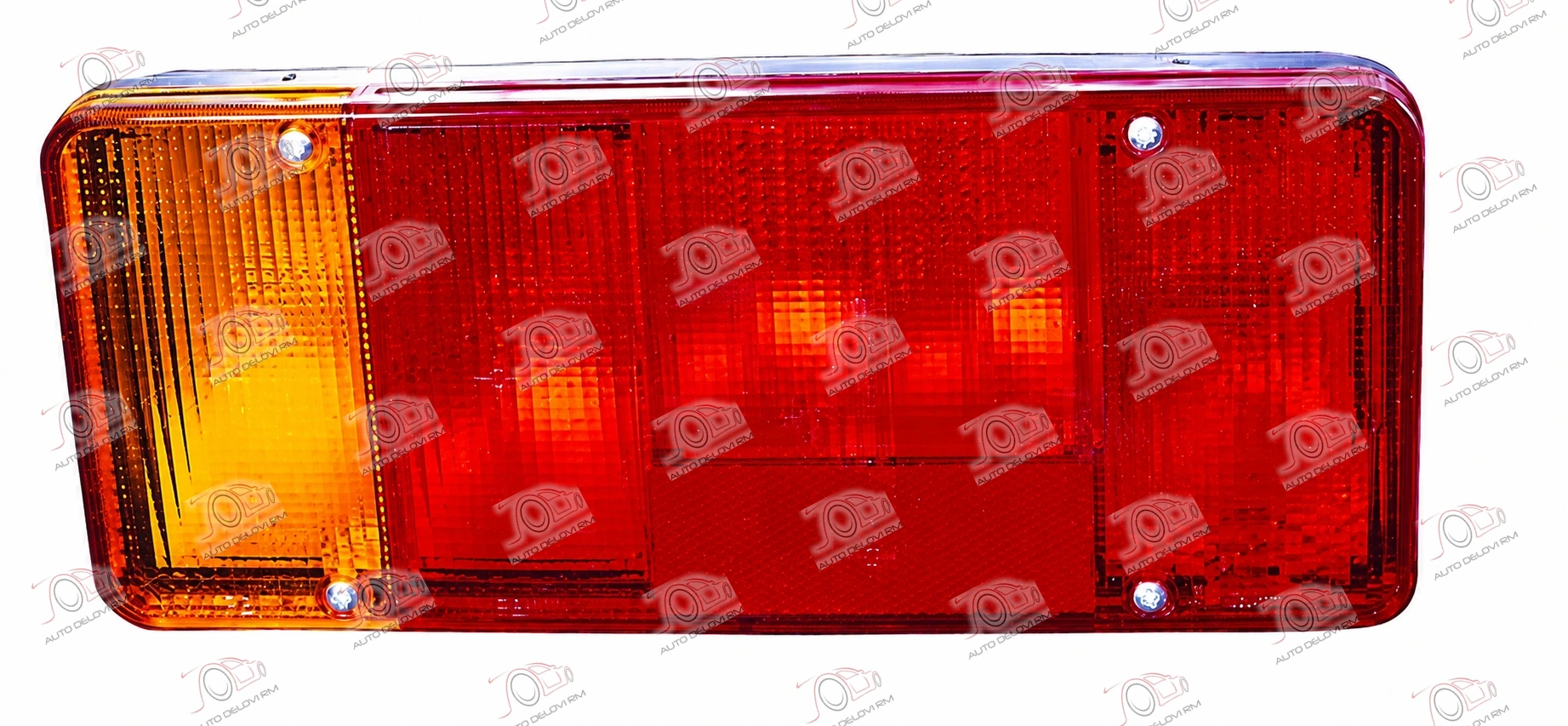 Stop Lampa (Veliki Prekidač) (Pick-Up) Iveco Daily 2000-2007 - LEVO — Iveco Daily (2000-2007)