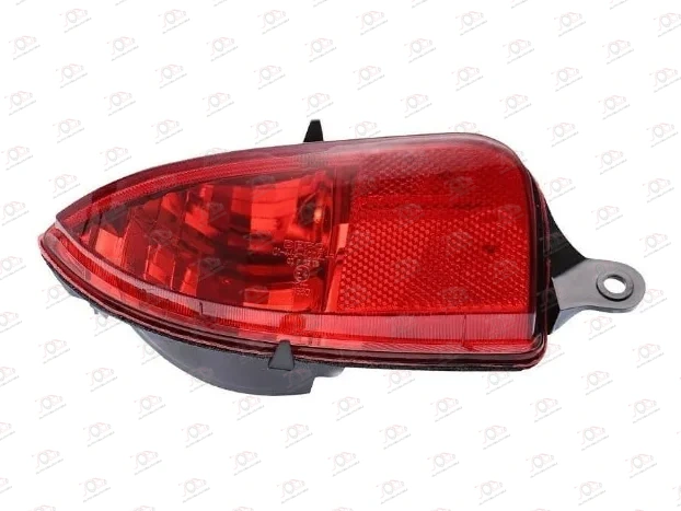 Zadnja Maglenka Opel Corsa C 2004-2006 - LEVO — Opel Corsa C