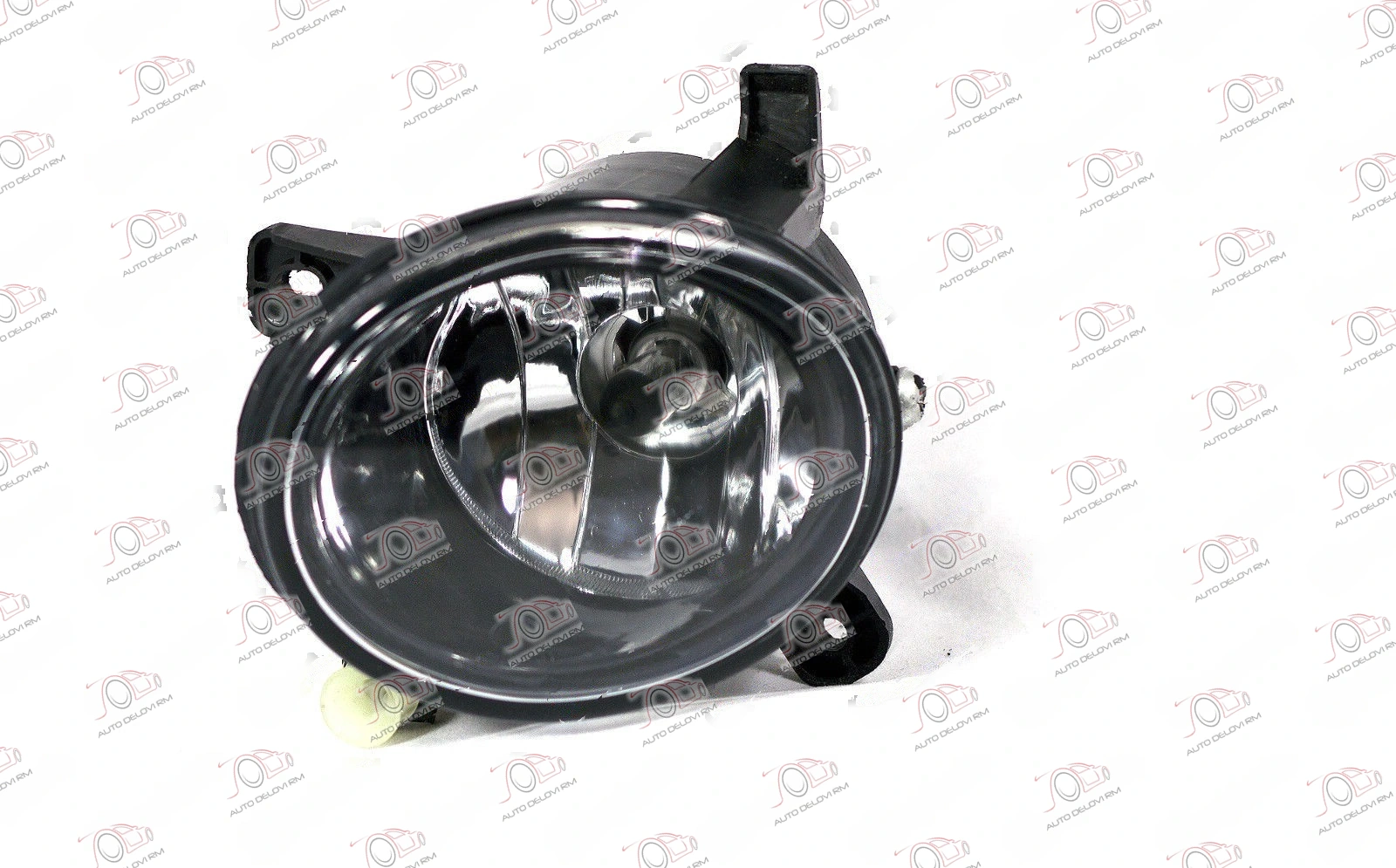 Maglenka (Okrugla) (Hella) Audi A4 2008-2012 — Audi A4 (B8)