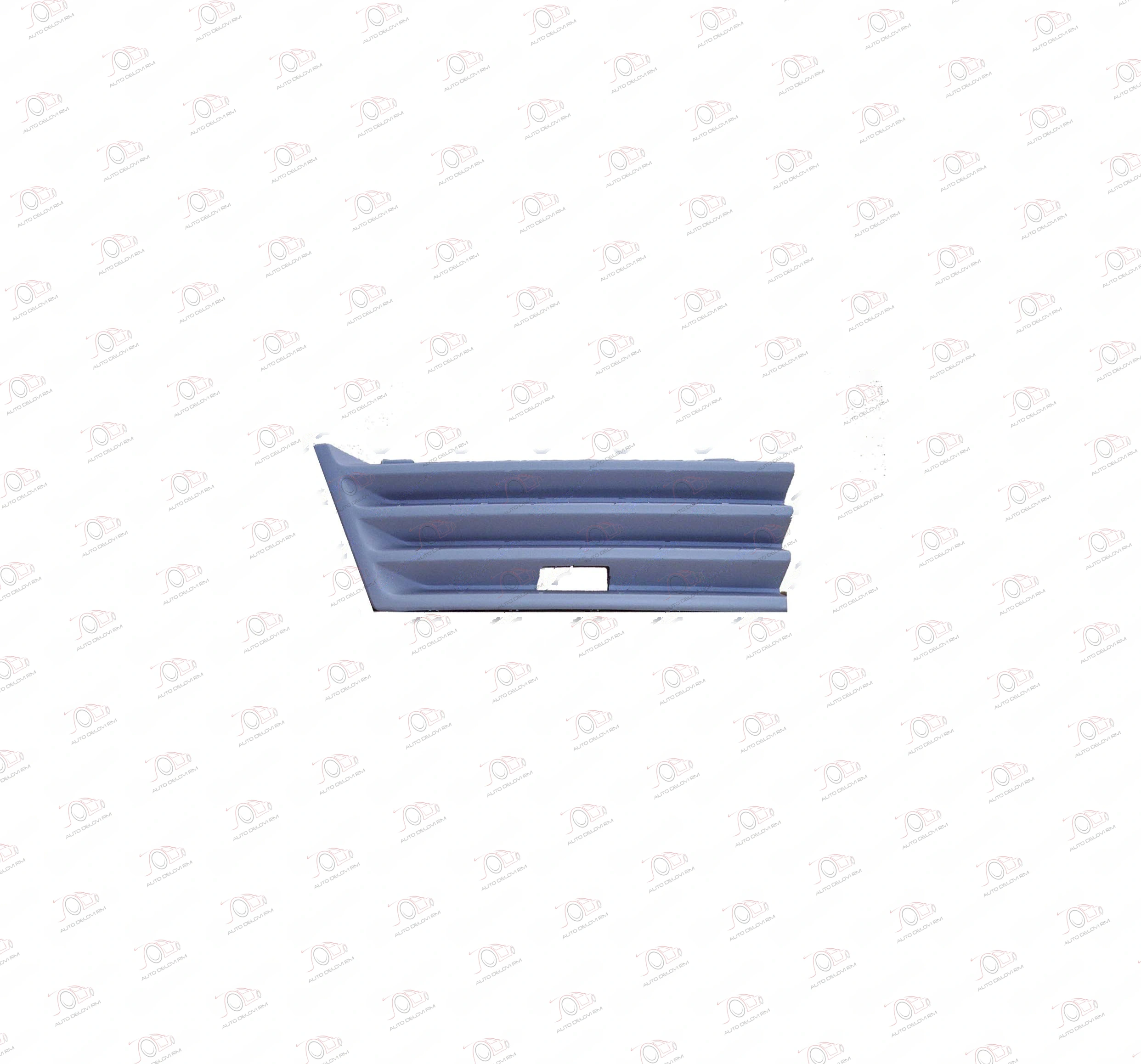 Poklopac Kuke Prednjeg Branika Mercedes E (210) 1996-1999 — Mercedes E-Class (W210)