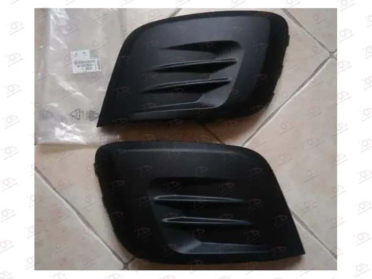 Resetka Prednjeg Branika SET Citroen Berlingo 2015-2019 — Citroën Berlingo