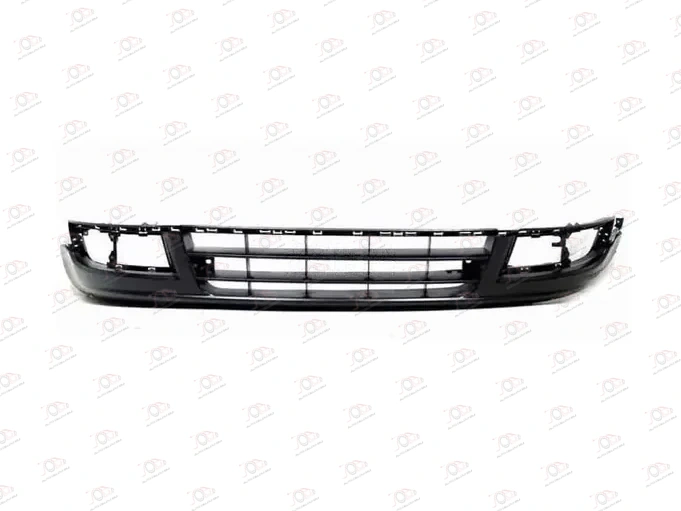 Prednji Branik Donji Deo Volkswagen Touran 2003-2006 — Volkswagen Touran 1