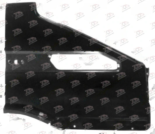 Blatobran Iveco Daily 1990-2000 - DESNO — Iveco Daily (1990-2000)