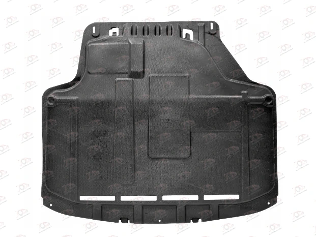 Zaštita Motora Šuspleh Ford Fiesta (benzin) 2008-2013 — Ford Fiesta