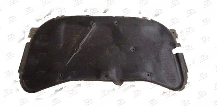 Izolacija Haube Volkswagen Golf 4 1998-2004 — Volkswagen Golf 4