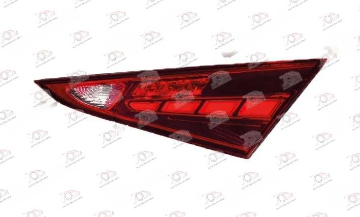 Stop Lampa Unutrašnja LED (Ulo) Mercedes C Class (W206) SDN/S.W. 21- Avantgarde Line - DESNO — Mercedes C-Class (W206)
