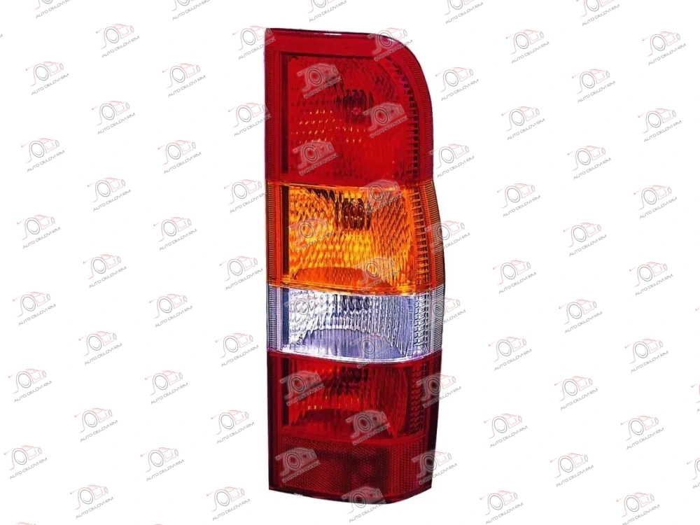 Stop Svetlo Ford Transit 2000-2006 - DESNO — Ford Transit