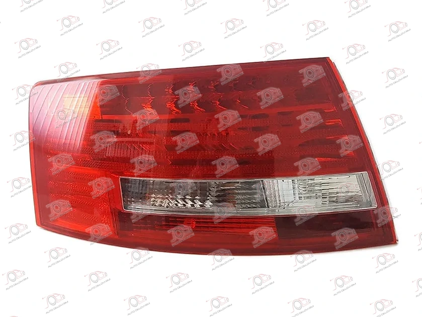 Stop Svetlo LED Audi A6 2004-2008 - LEVO — Audi A6 (C6)