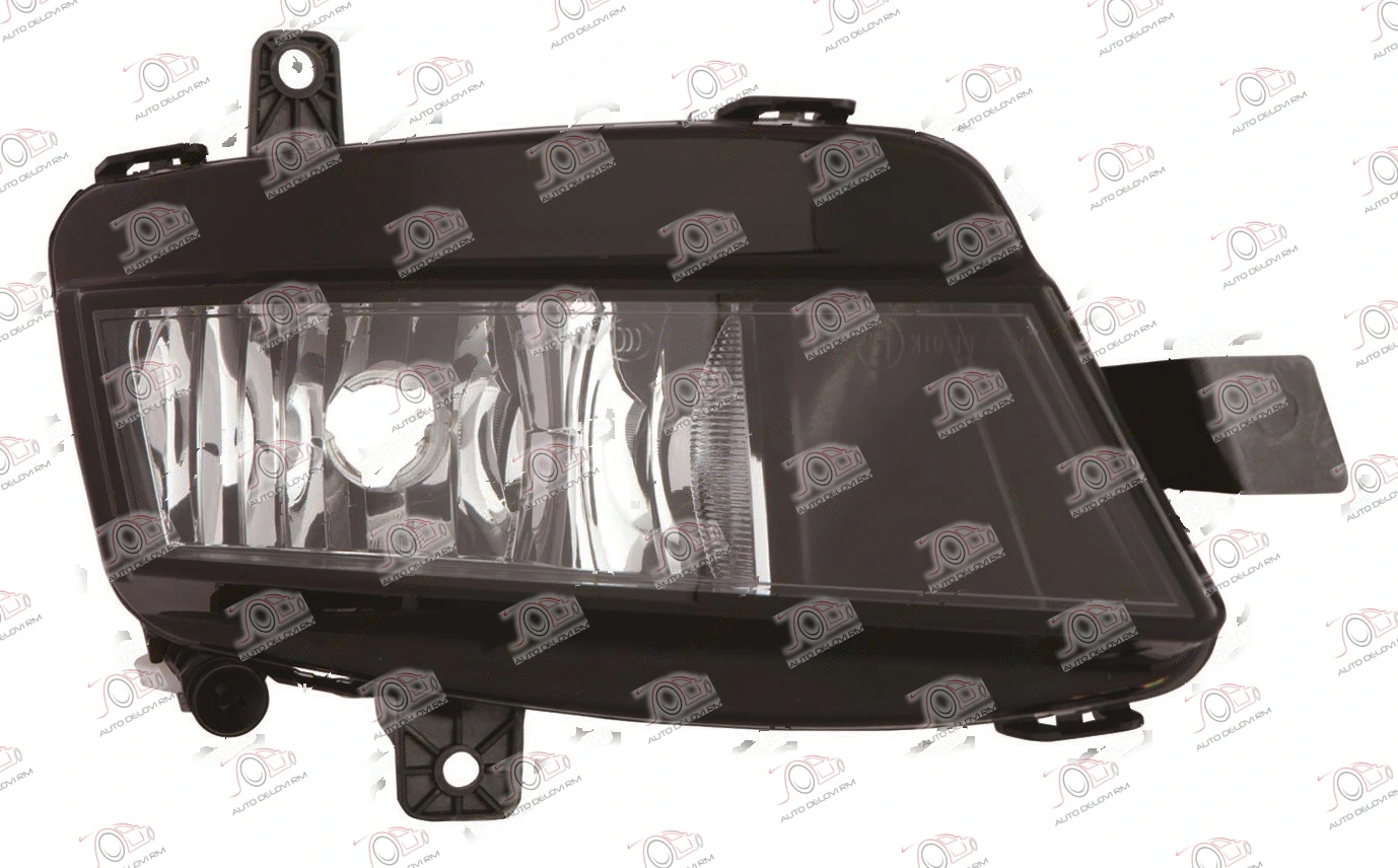 Maglenka (E) (DEPO) Volkswagen Golf Variant/Alltrack 2013-2017 - DESNO — Volkswagen Golf 7 Variant