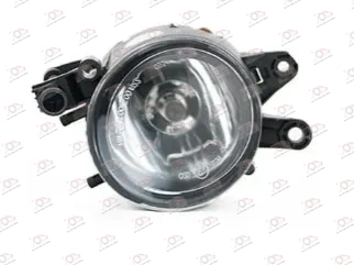 Maglenka Volvo C30 2007-2010 - LEVO — Volvo C30