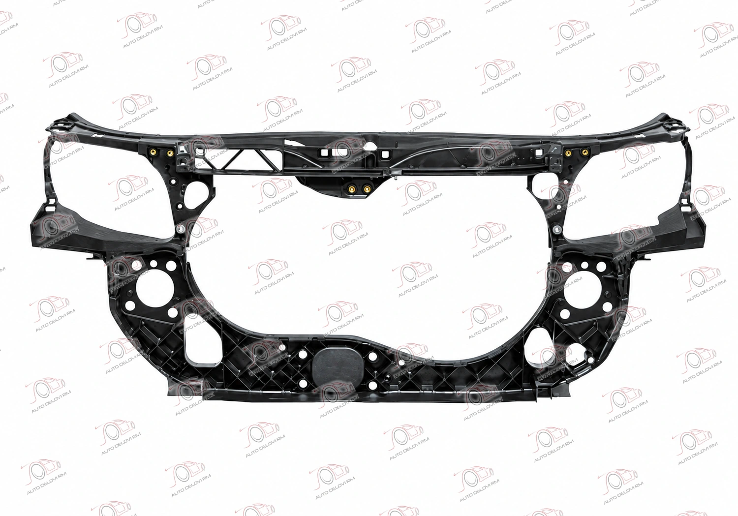 Vezni Lim (1.6/3.2 Benzin) Audi A4 2005-2008 — Audi A4 (B7)