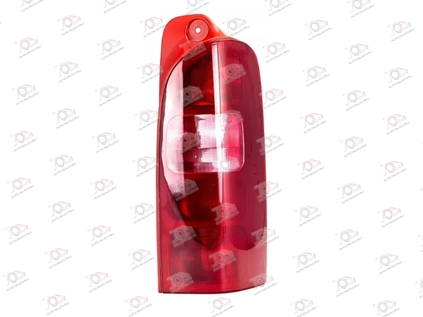 Stop Svetlo Opel Movano 1998-2003 - DESNO — Opel Movano
