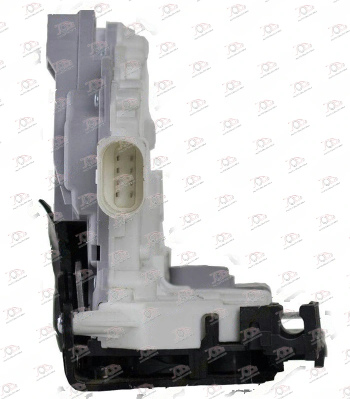 Brava Zadnjih Vrata Električna (8 PIN) Audi Q7 2006-2010 - LEVO — Audi Q7