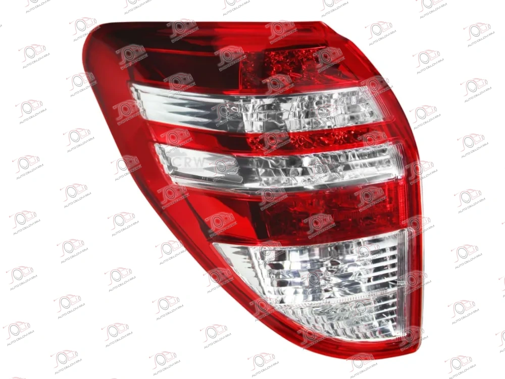 Stop Svetlo Toyota RAV 4 2008-2012 - LEVO — Toyota RAV4 (A3)