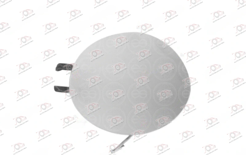 Poklopac Kuke Prednjeg Branika PM 21- (St-Line) Ford Fiesta (od 2017.) — Ford Fiesta