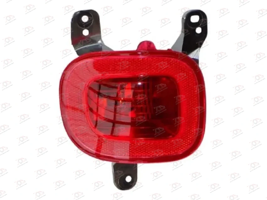 Zadnja Maglenka Fiat Panda New 2012-2026 - LEVO — Fiat Panda New