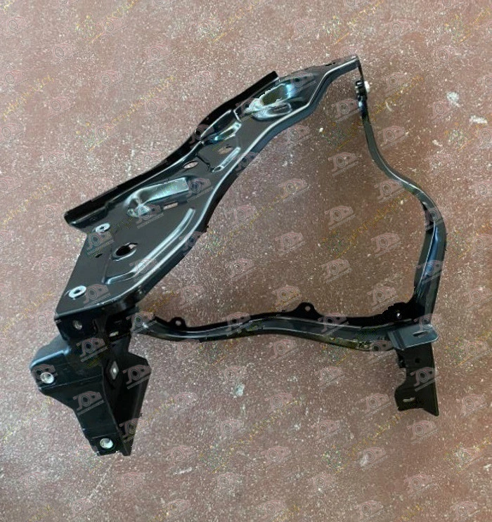 Nosač Fara Aluminijum Mercedes Cls (W218) Coupe 2014-2018 - DESNO — Mercedes CLS (W218)